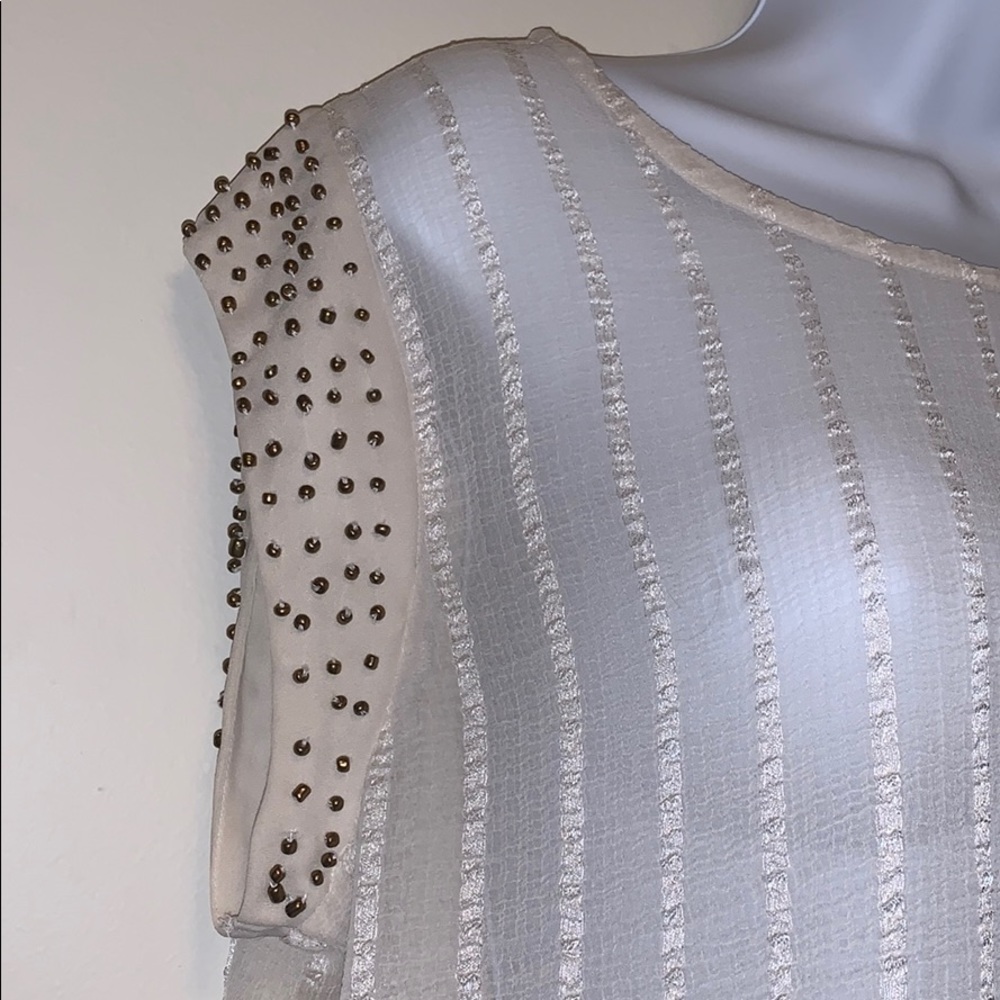 Mnk blouse - Picture 3 of 5